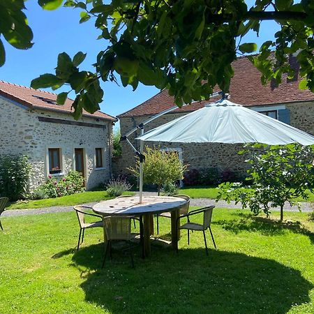 Вилла La Petite Maison Dans La Brie Guerard Экстерьер фото
