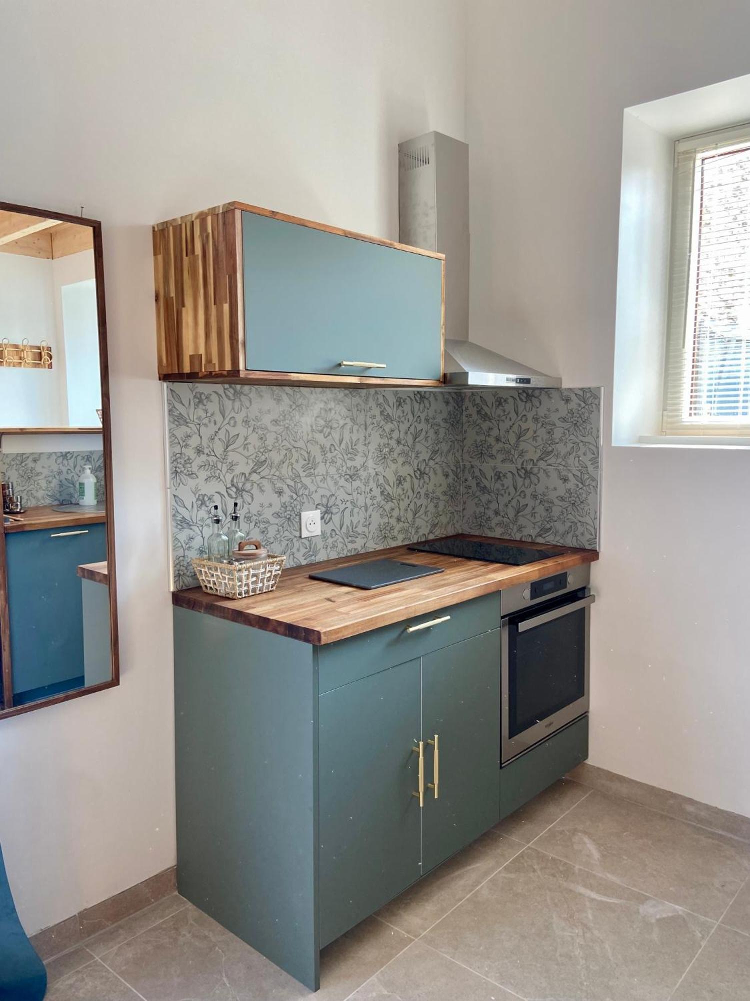 Вилла La Petite Maison Dans La Brie Guerard Экстерьер фото