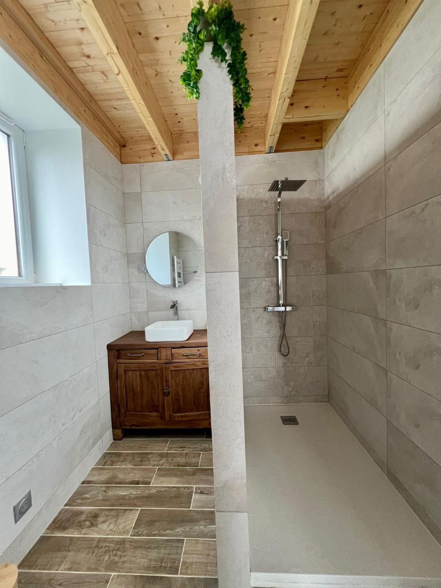 Вилла La Petite Maison Dans La Brie Guerard Экстерьер фото