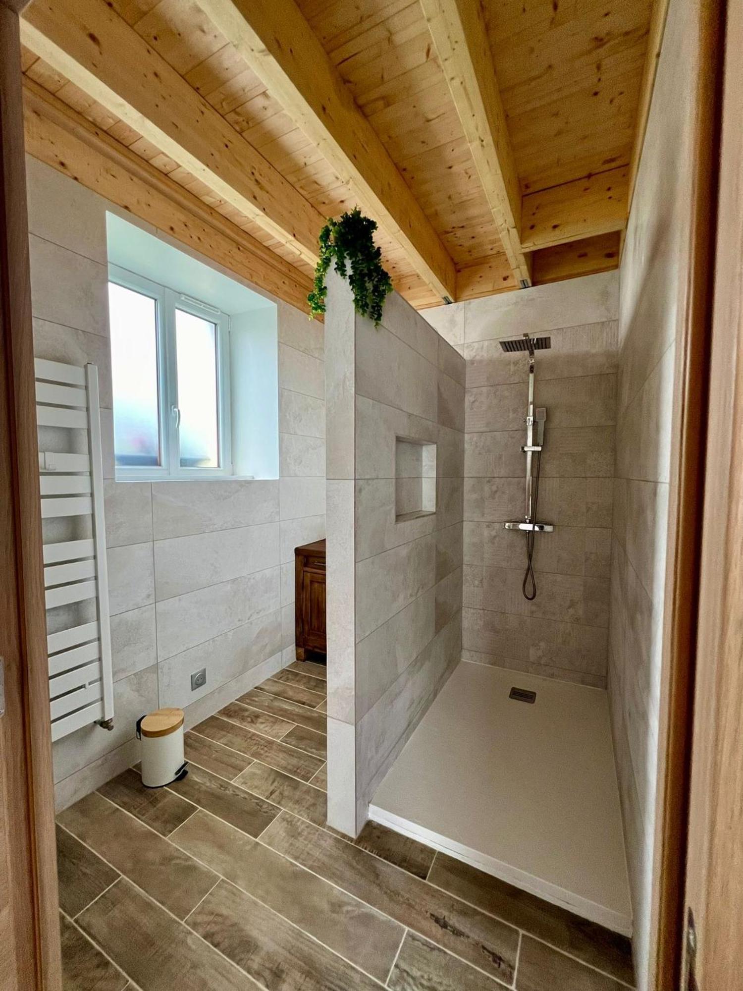 Вилла La Petite Maison Dans La Brie Guerard Экстерьер фото