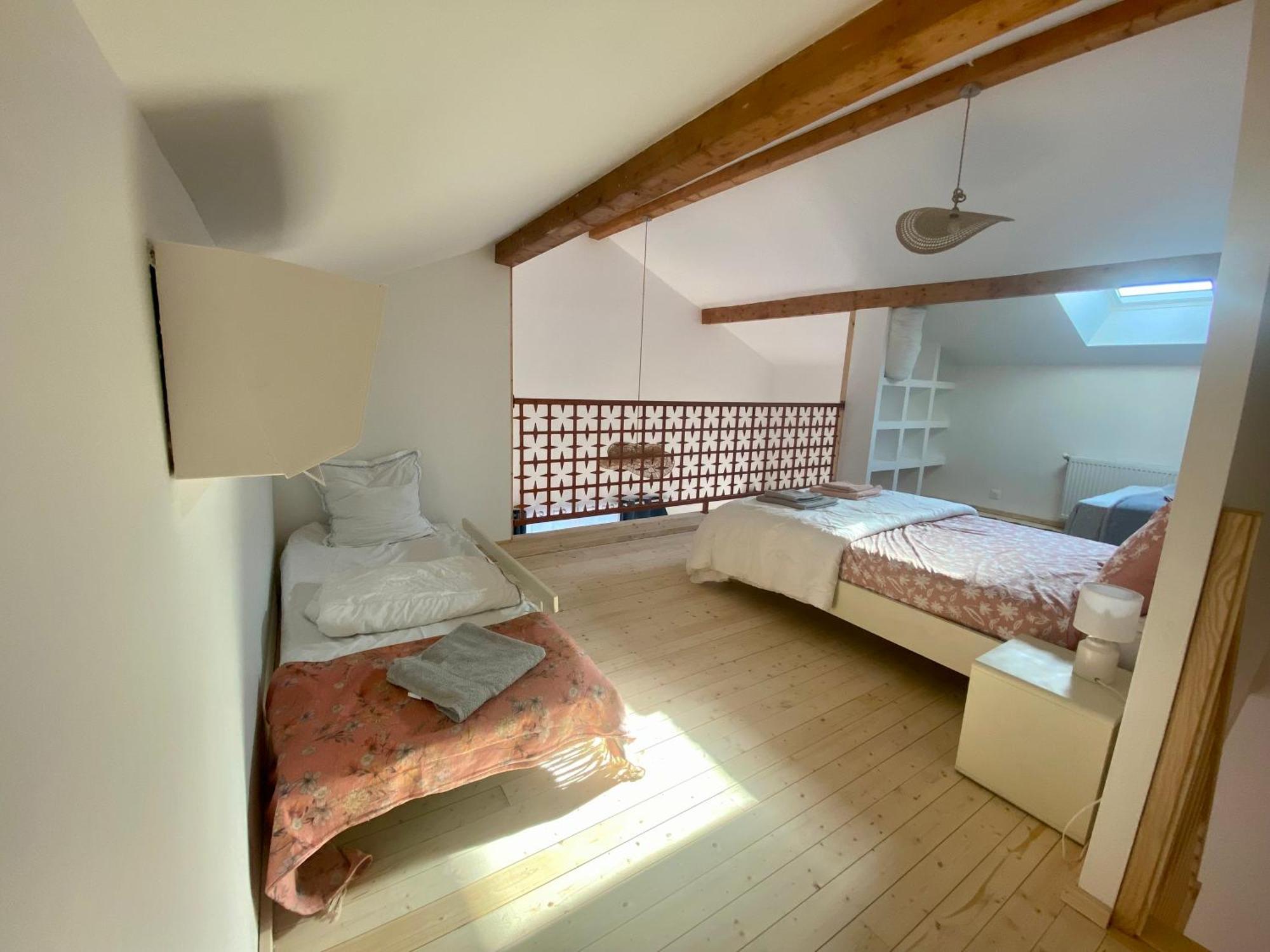 Вилла La Petite Maison Dans La Brie Guerard Экстерьер фото